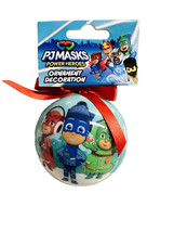 PJ Masks Christmas Ornament-Kids Christmas Ornament-PJ  3”-Brand New-SHIP 24 HRS - £13.18 GBP