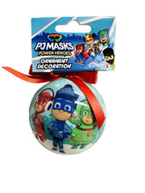 PJ Masks Christmas Ornament-Kids Christmas Ornament-PJ  3”-Brand New-SHIP 24 HRS - £12.56 GBP