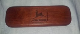 John Deere Quality &amp; John Deere Service Pen Set - £29.45 GBP
