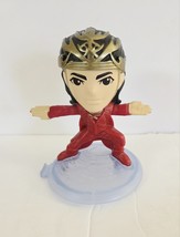 2023 McDonald&#39;s Happy Meal Toy The Marvels Prince Yan - Loose, Open Package - $128.99 MXN