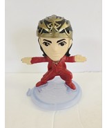 2023 McDonald&#39;s Happy Meal Toy The Marvels Prince Yan - Loose, Open Package - $9.45 CAD