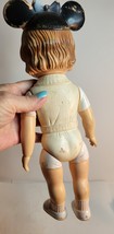 Mickey Mouse Club 1950's Girl Doll Vintage image 3