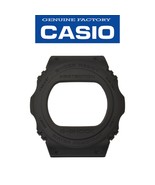 Genuine CASIO G-SHOCK Watch Bezel Shell DW-5700BBMA-1 DW-5700BBMB  Black... - €19,76 EUR