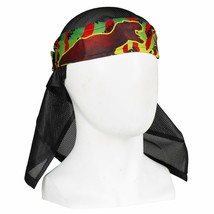 New HK Army Paintball Head Wrap HeadWrap - Jurassic - £19.94 GBP