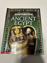 Usborne INTERNET-LINKED Encyclopedia Of Ancient Egypt, The By Gill; Reid Harvey - £3.91 GBP