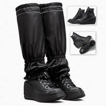 Martine Ali x Converse Chuck 70 De Luxe Wedge High Top Women&#39;s Size 6, B... - $129.95
