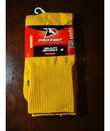 Pro Feet Multi Sport Small Gold - $31.07 CAD