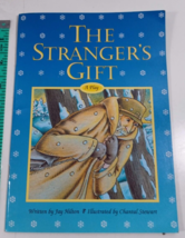 the stranger&#39;s gift a play jay hilton paperback 2000 litteracy satelites rare - £7.91 GBP