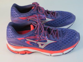 Mizuno Wave Inspire 12 Running Shoes Women’s Size 8 US Near Mint Condition - £57.60 GBP