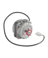 MainStreet Equipment YZ10-20, Evaporator Fan Motor, 0.6A, 100-130V, 60HZ - €216,04 EUR