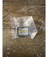 NRA Camp Perry 75th Anniversary National Matches Pin - €121,07 EUR