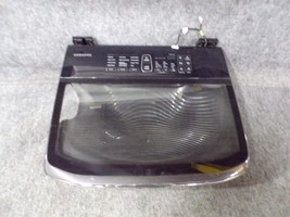 DC97-19284G Samsung Washer Door Assembly - $150.00