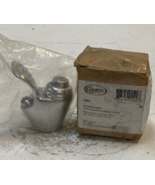 Central Brass 0361 Drinking Faucet Bubbler Head &amp; Flange 3/8&quot; Female, Ch... - $69.33 CAD