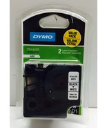 Dymo Ink D1 bw 2pk 1417 - $12.99