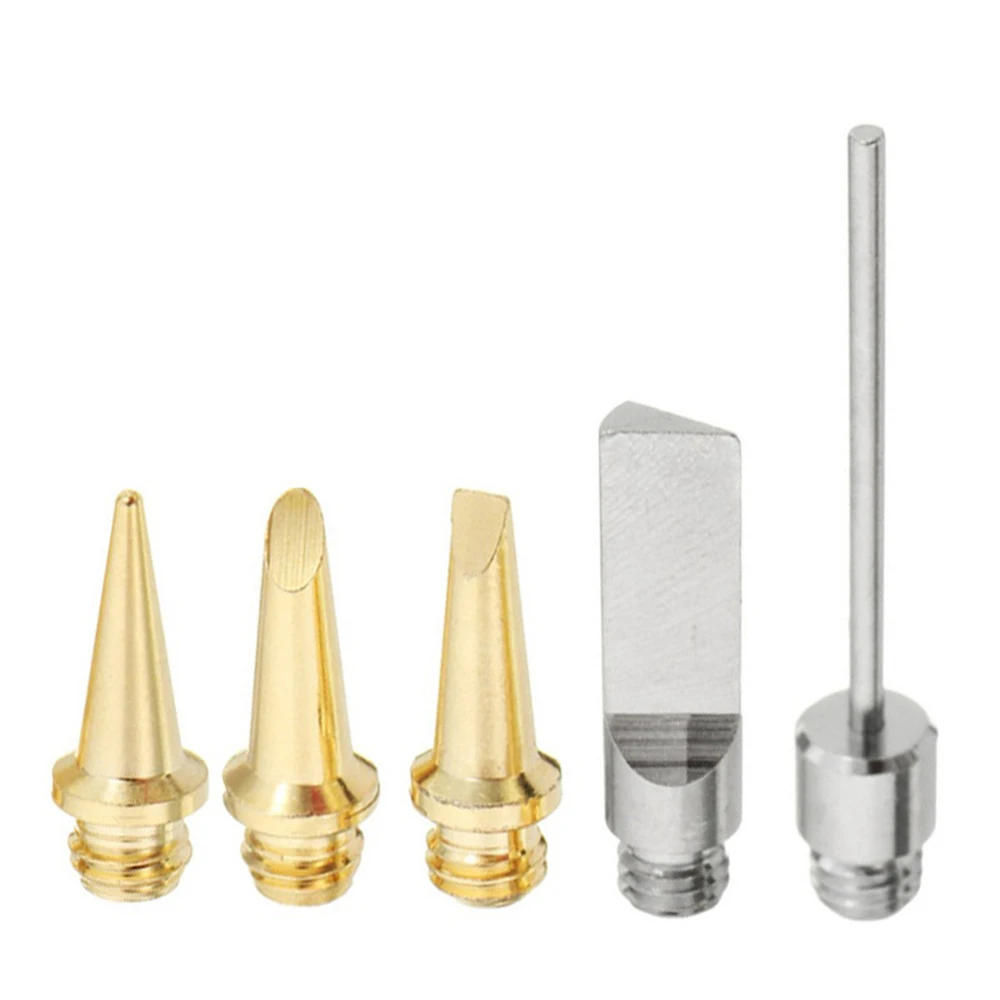 HS-1115K Gas Soldering  Pen Cordless Ignition Butane Solder   Welding Ti... - $104.74