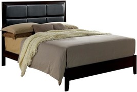 Simply Unwind Sr03Cm7868Ck-Bed Daybed, California King, Espresso. - £401.92 GBP