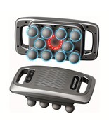 Professional Fascia Massage Gun with 9 Modes And 9 Intensity Levels, Pro... - €50,69 EUR