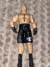 2012 Mattel WWE Brock Lesnar Basic Action Figure ONLY - £7.10 GBP