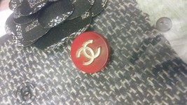 Chanel Button 23 mm  - $19.00