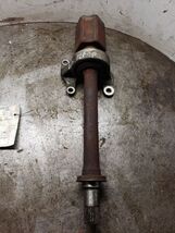 Axle Shaft Front Axle Coupe 1.8L Jackshaft Fits 06-11 CIVIC 1063933 - $53.41