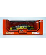 Racing Champions Larry Pearson #92 NASCAR Stanley 1:24 Black Die-Cast Ca... - $20.15 CAD
