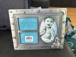 Heirloom Baby Decorative Photo Frame - $278.74 MXN