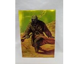 Star Wars Finest #55 Tusken Raiders Topps Base Trading Card - £7.77 GBP