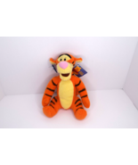 Disney Winnie The Pooh Tigger Plush 10&quot; Stuffed Animal Applause w/ Tags - $12.86