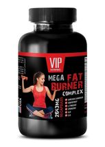 Fat burner natural - EXTREME FAT BURNER FORMULA - 1B - Garcinia cambogia... - $15.57