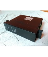 Defective GE Fanuc Series 90-70 IC697PWR711H Power Supply Module AS-IS - $300.89 CAD