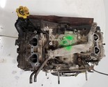 Engine 2.5L SOHC VIN 6 6th Digit Manual Transmission Fits 03 BAJA 101053... - £778.34 GBP