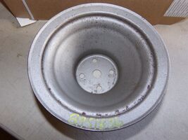 1970 71 Dodge Plymouth Water Pump Pulley 2951836 OEM Challenger Cuda 318... - $94.64 CAD
