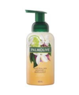 Palmolive Foaming Hand Wash Bergamot &amp; Jasmine 400ml - €60,39 EUR