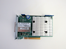 HPE 867334-B21 QLogic QL41262HMCU-HP 10/25GB SFP+ Network Adapter     59-3 - £110.52 GBP