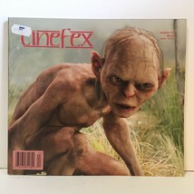 Cinefex Magazine Back Issues Lot Of 7 Movie Cinema Film 1999-2003 Full Colour - £53.87 GBP