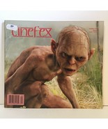 Cinefex Magazine Back Issues Lot Of 7 Movie Cinema Film 1999-2003 Full C... - £53.62 GBP