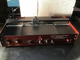 Hoefer Scientific Instruments GS 300-115V Transmittance/Reflectance Scan... - $135.58