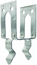 Simpson Strong-Tie PB44 Post Base (Pack of 10) - £136.03 GBP