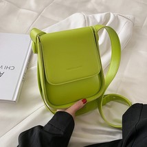 High-quality Summer Small Bag Female New Trendy Fashion Broadband Single Shoulde - £21.79 GBP