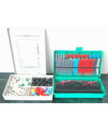 Lot 2 Molecular Student Sets Duluth Labs MM-003 &amp; &amp; Molecular Visions Mo... - $46.97 CAD