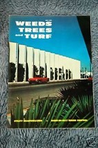 Weeds Trees &amp; Turf May 1970 Magazine - £1.97 GBP