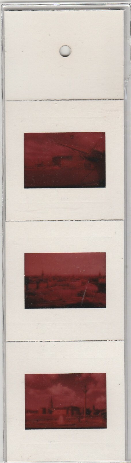 Stockholm Slides Series 2 Item image 2