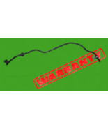 mercedes w221 s550 cl550 s63 engine purge valve bleed vent hose pipe lin... - $548.86 MXN