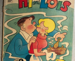 HI AND LOIS #11 (1971) Charlton Comics VG+ - £10.89 GBP