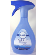 Febreze Odor Eliminating Fabric Spray, Extra Strength, Original Scent (2... - £15.49 GBP