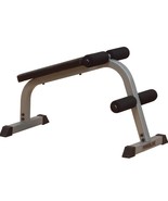 Body-Solid Powerline Ab Board Abdominal Comfort Stability PAB139X - $168.55