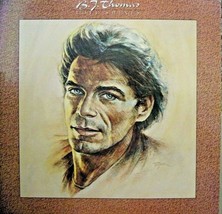 B.J. Thomas-Love Shines-LP-1982-EX/EX - £7.91 GBP