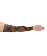 SAKURA MOCHA Compression Sleeve by LYMPHEDIVAS, Gauntlet Option ANY SZ/L... - $220.05 CAD