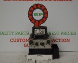 476601AA0B Nissan Murano ABS Pump Control 2009-2011  Module 434-27C2 - $39.99