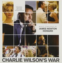 Charlie Wilson&#39;s War [Audio CD] James Newton Howard - £7.88 GBP